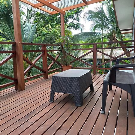 Puerto Viejo de Talamanca Pagalu Hostel מראה חיצוני תמונה
