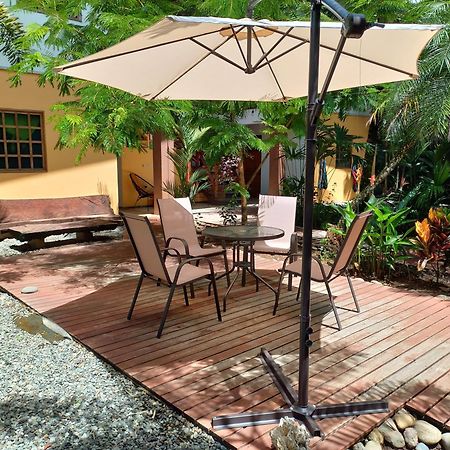 Puerto Viejo de Talamanca Pagalu Hostel מראה חיצוני תמונה