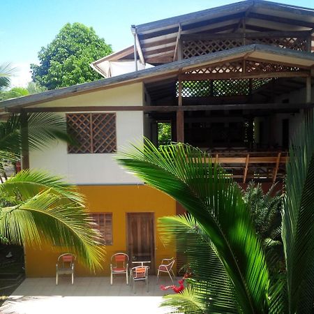 Puerto Viejo de Talamanca Pagalu Hostel מראה חיצוני תמונה