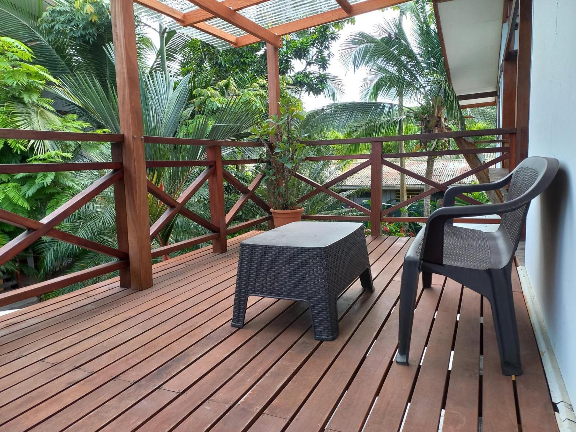 Puerto Viejo de Talamanca Pagalu Hostel מראה חיצוני תמונה