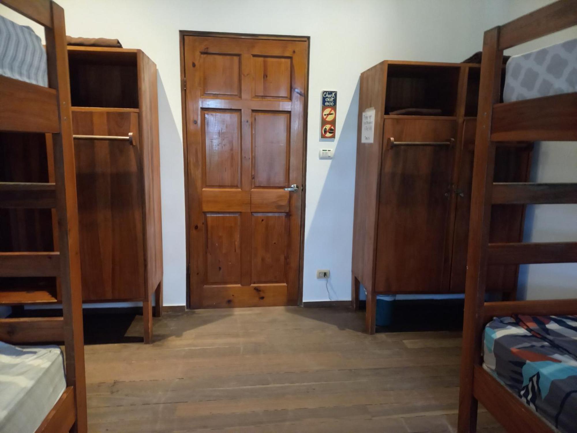 Puerto Viejo de Talamanca Pagalu Hostel מראה חיצוני תמונה