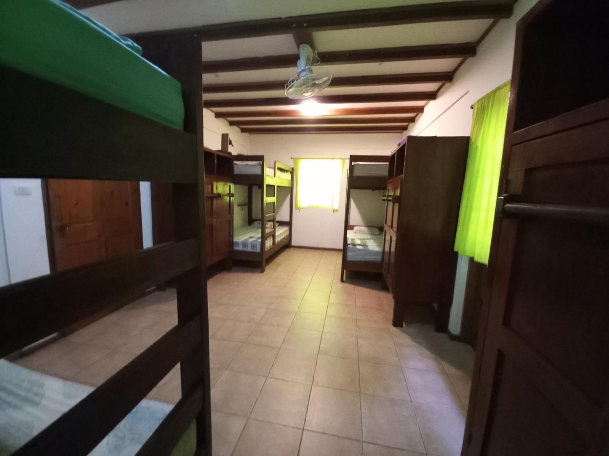 Puerto Viejo de Talamanca Pagalu Hostel מראה חיצוני תמונה