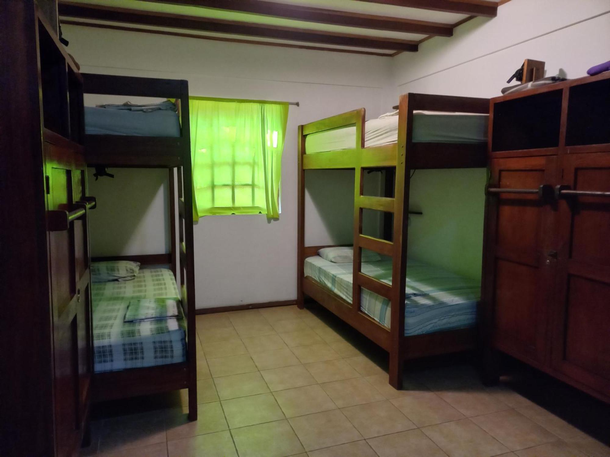 Puerto Viejo de Talamanca Pagalu Hostel מראה חיצוני תמונה