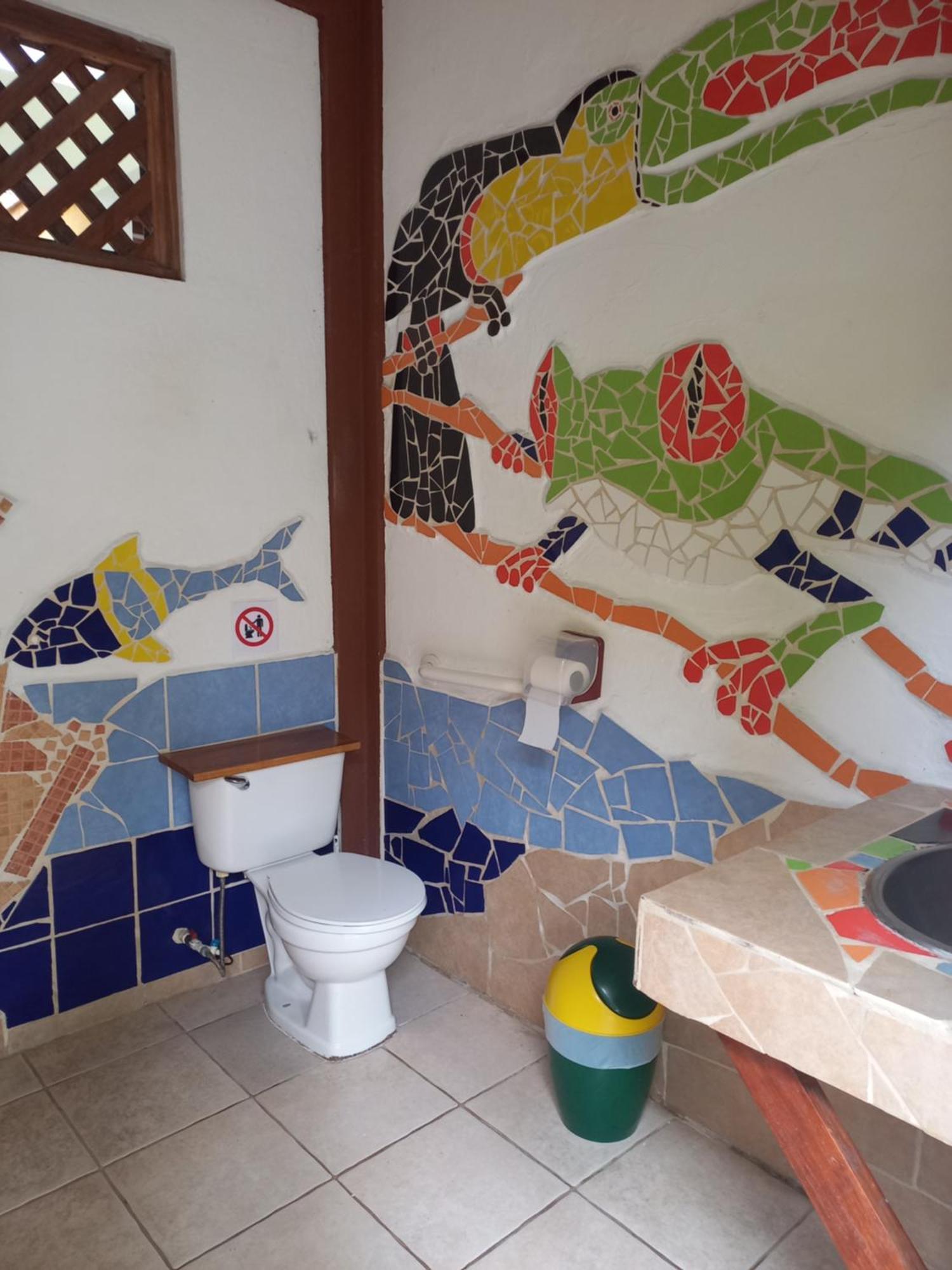 Puerto Viejo de Talamanca Pagalu Hostel מראה חיצוני תמונה