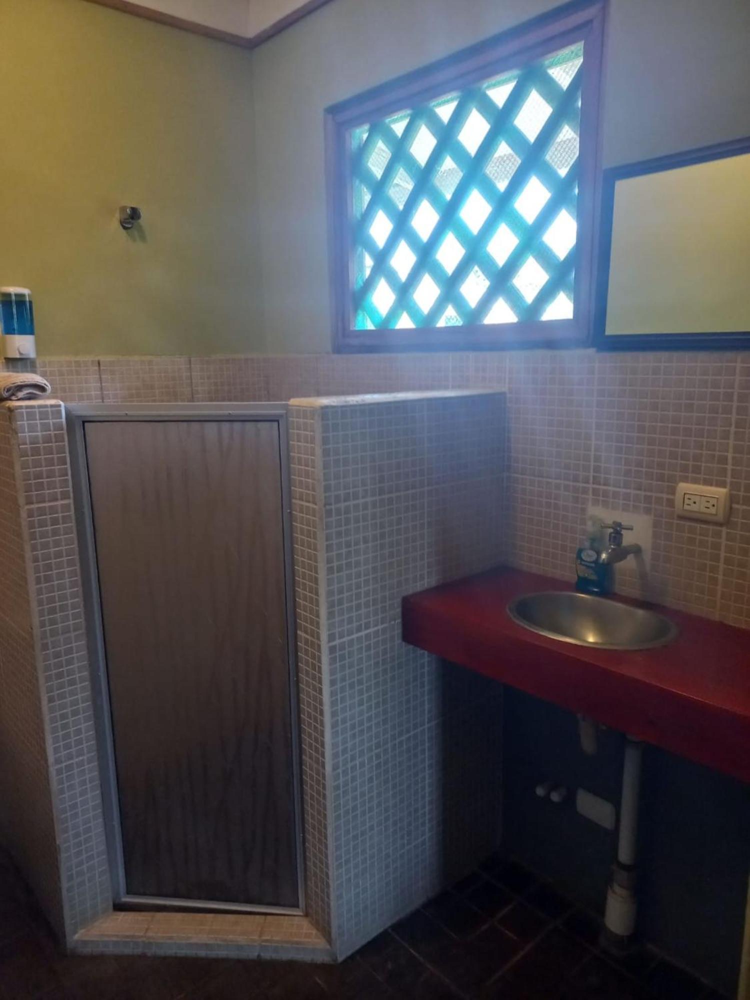 Puerto Viejo de Talamanca Pagalu Hostel חדר תמונה
