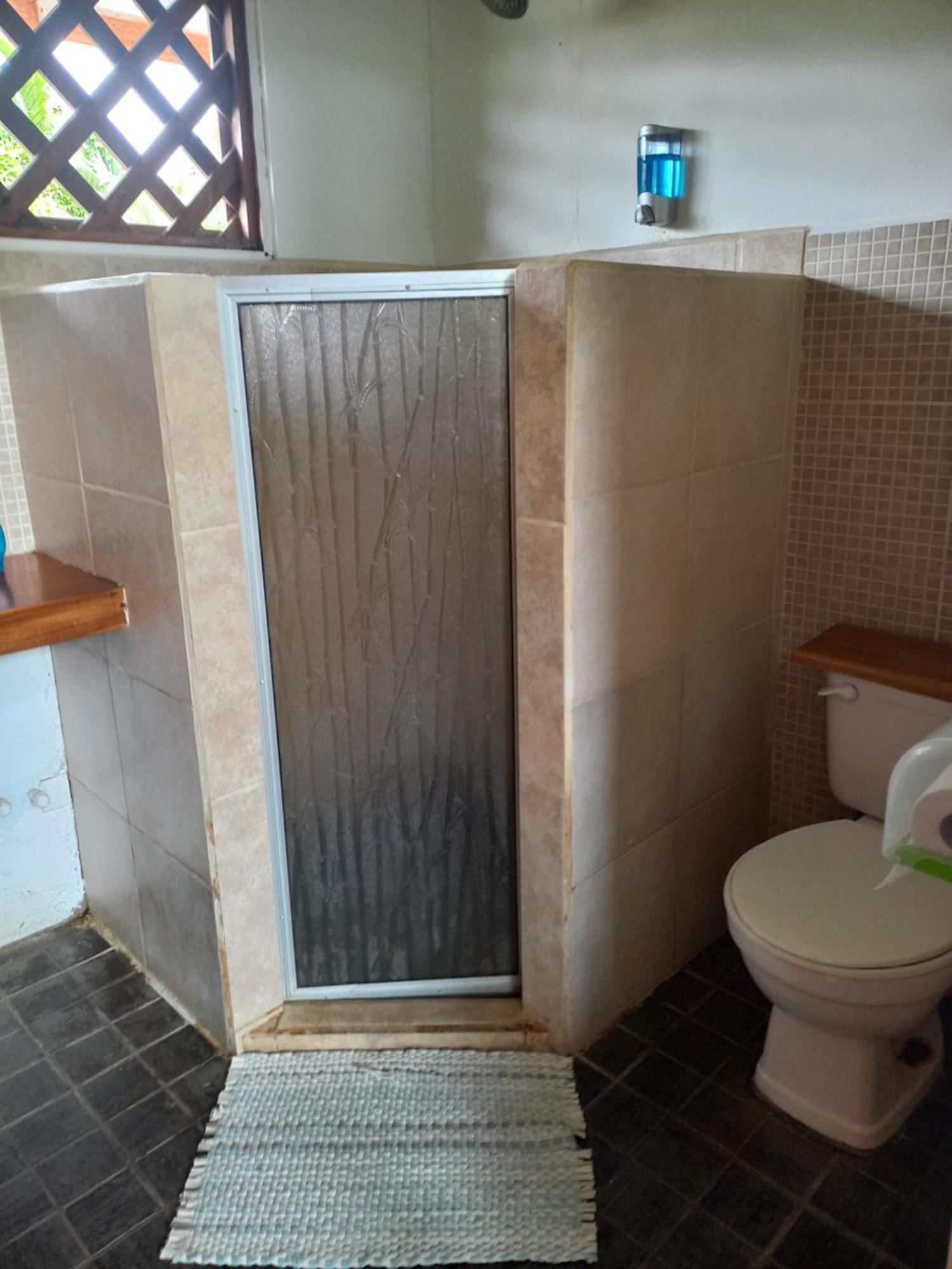 Puerto Viejo de Talamanca Pagalu Hostel חדר תמונה