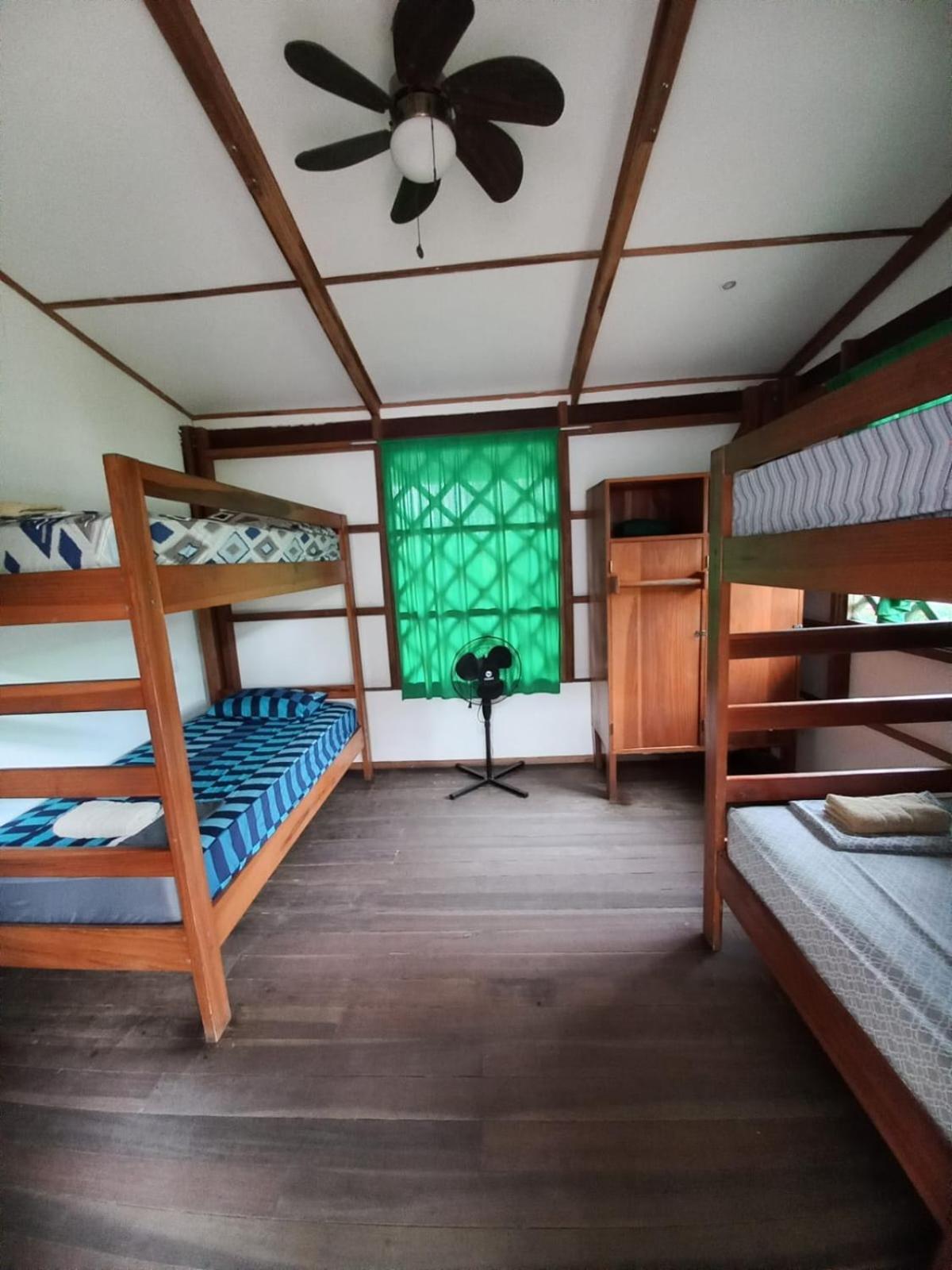 Puerto Viejo de Talamanca Pagalu Hostel מראה חיצוני תמונה