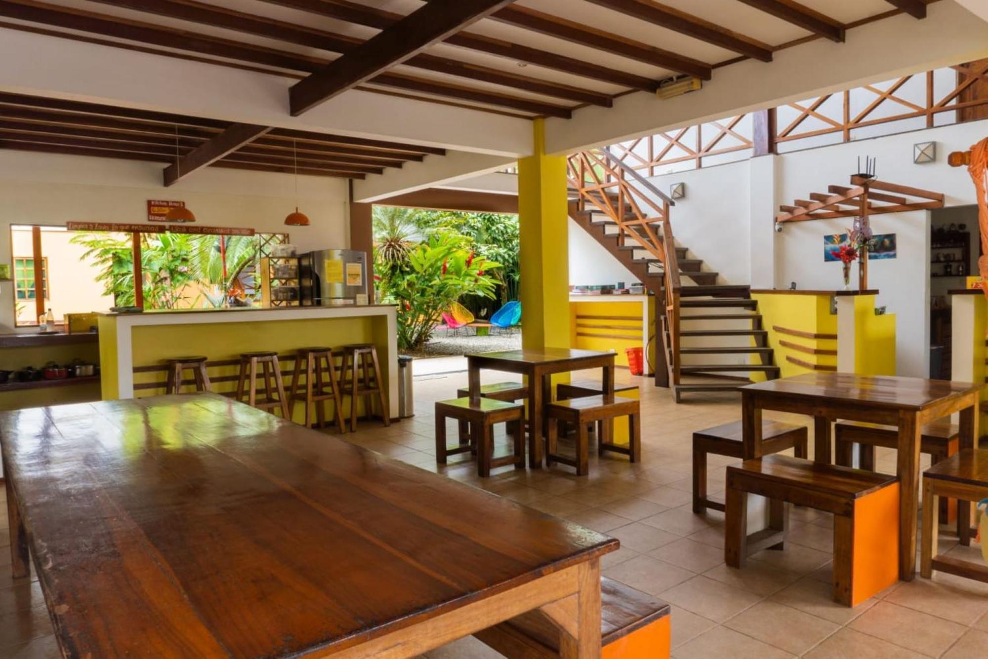 Puerto Viejo de Talamanca Pagalu Hostel מראה חיצוני תמונה