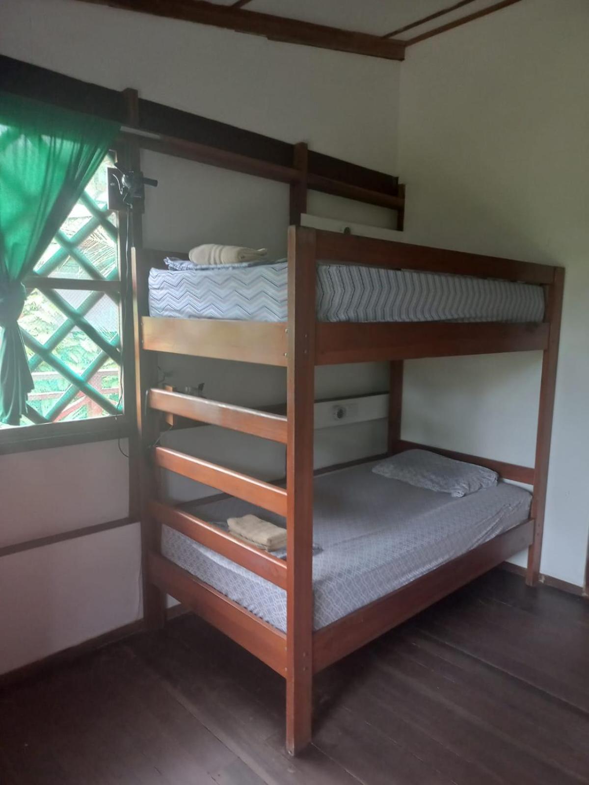 Puerto Viejo de Talamanca Pagalu Hostel חדר תמונה