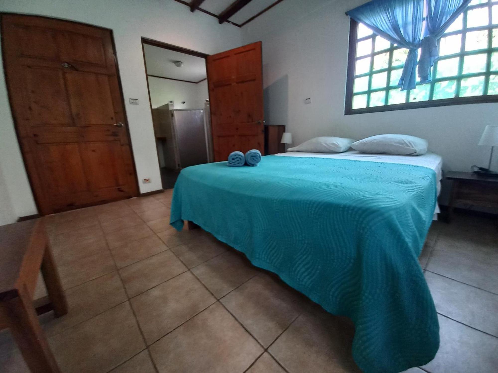 Puerto Viejo de Talamanca Pagalu Hostel חדר תמונה