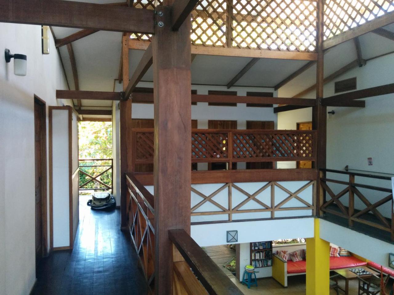Puerto Viejo de Talamanca Pagalu Hostel מראה חיצוני תמונה