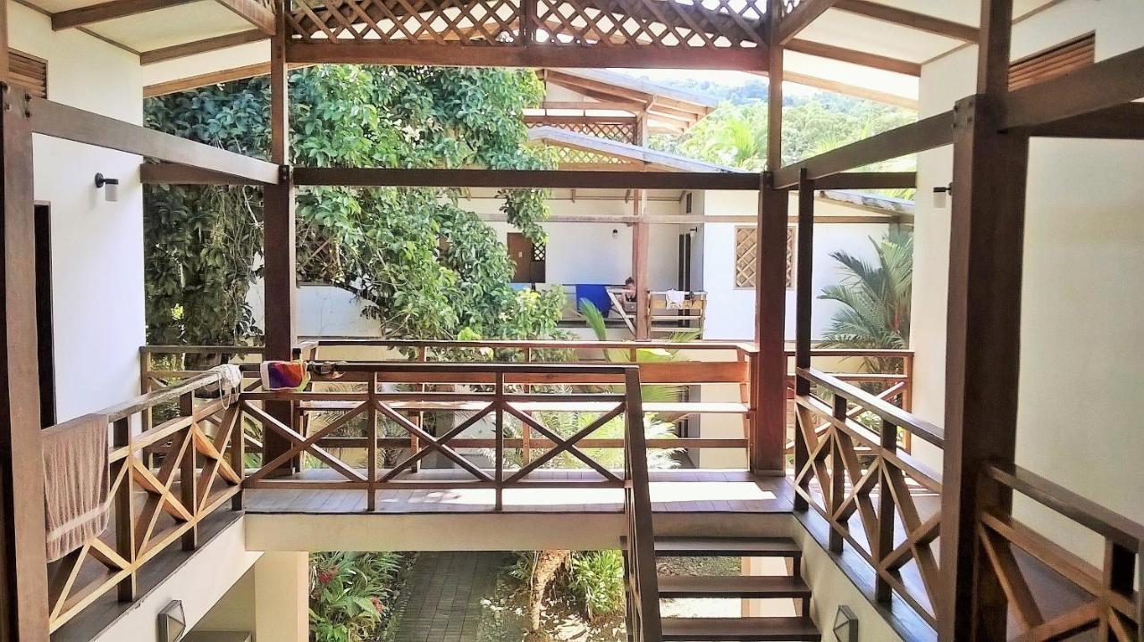Puerto Viejo de Talamanca Pagalu Hostel מראה חיצוני תמונה